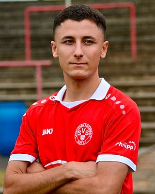 Cenk Mustafa Güney