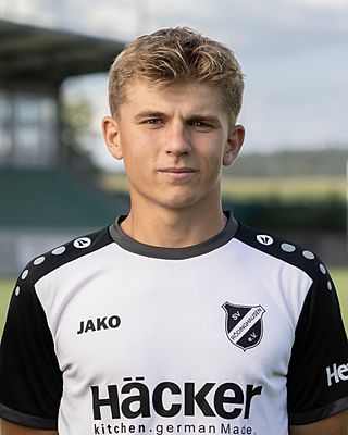 Jannik Kienker