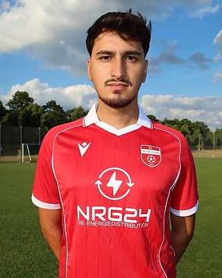 Kerem Yilmaz