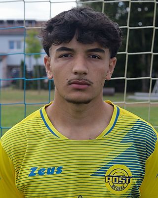 Obaidullah Khan