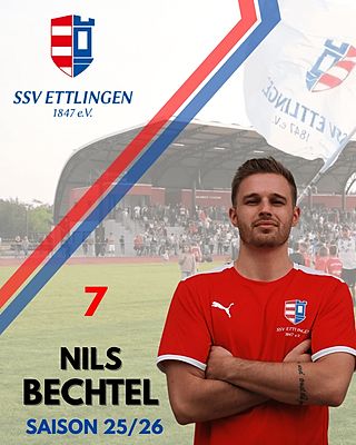 Nils Bechtel