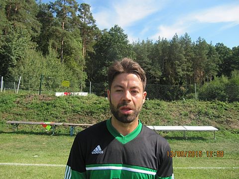 Foto: Richard Schmidbauer