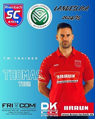 Thomas Thuir