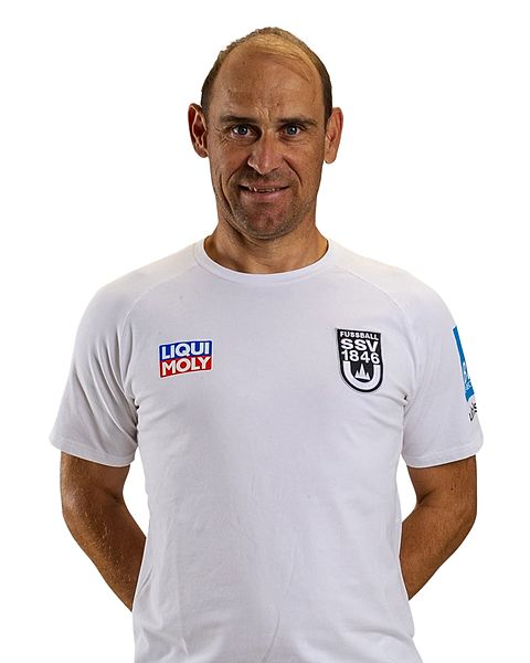 Foto: SSV Ulm 1946 Fußball