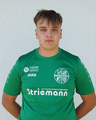 Timo Schulz
