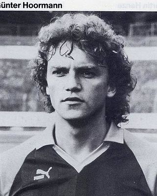 Günter Hoormann