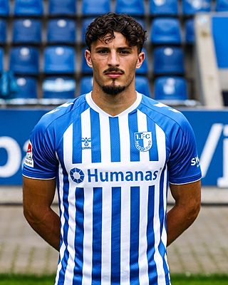 Eldin Dzogovic