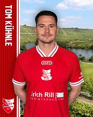 Tom Kühnle