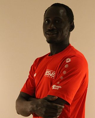 Paboy Barjo