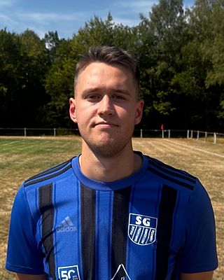 Niklas Greber