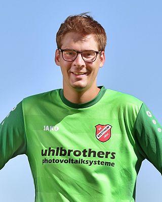 Lukas Offenhäuser