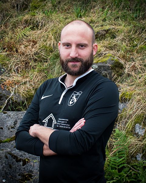 Foto: Daniel Reichart