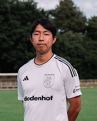 Keisuke Morikami