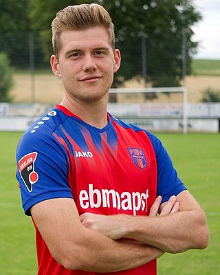 Jonas Limbach