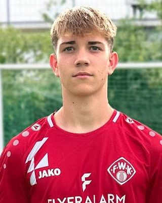 Max Kaiser
