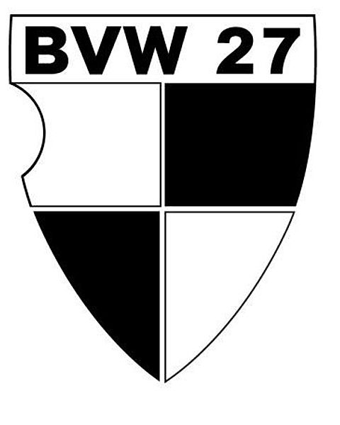 Foto: BVW 1927