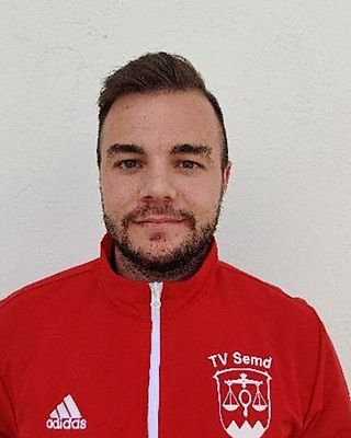 Patrick Pereira Dias