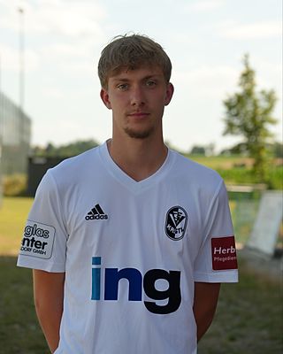 Lukas Auberger