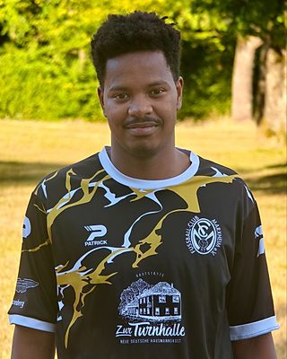 Mathis Pfeiffer