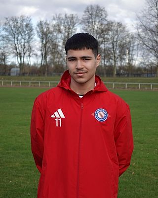 Emre Berk Bulduk