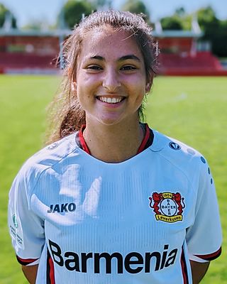 Leila Ibrahim