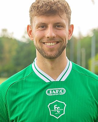 Dustin Jund