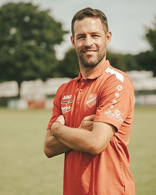 Jonas Frammelsberger
