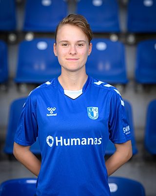 Kim Marie Steiger