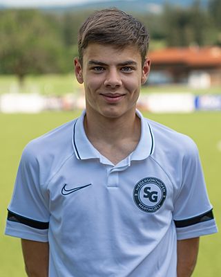 Korbinian Greiter