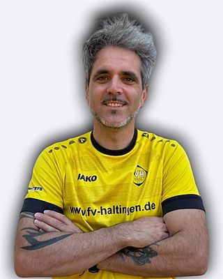 Fabio da Silva Santos