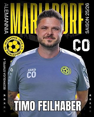 Timo Feilhaber