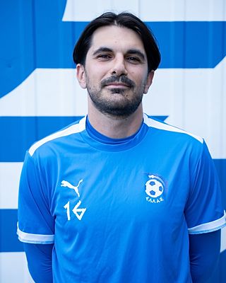 Konstantinos Velitsianos