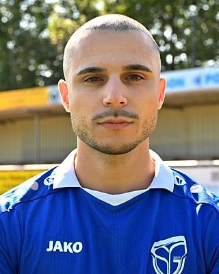Miguel Tizon-Gomez