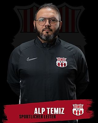 Alp Temiz