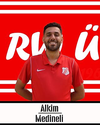 Alkim Medineli
