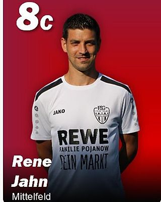 Rene Jahn