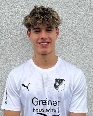 Miguel Fuchs Mateo