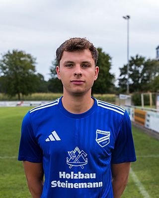 Felix Kornhage