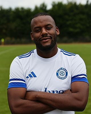 Kelvin Obazee