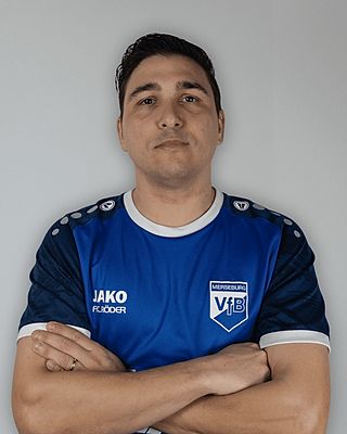 Joao Carlos Dos Prazeres Pires