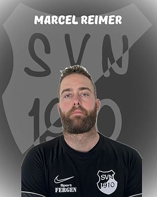 Torsten Marcel Reimer