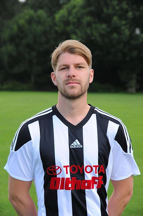 Foto: SV Borussia 08 Neuenhaus e.V.