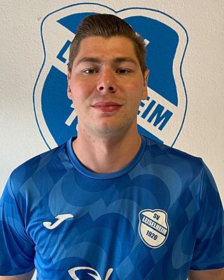 Timo Bleß