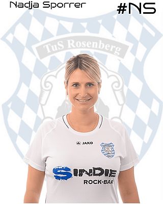 Nadja Sporrer
