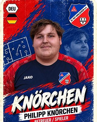 Philipp Knörchen