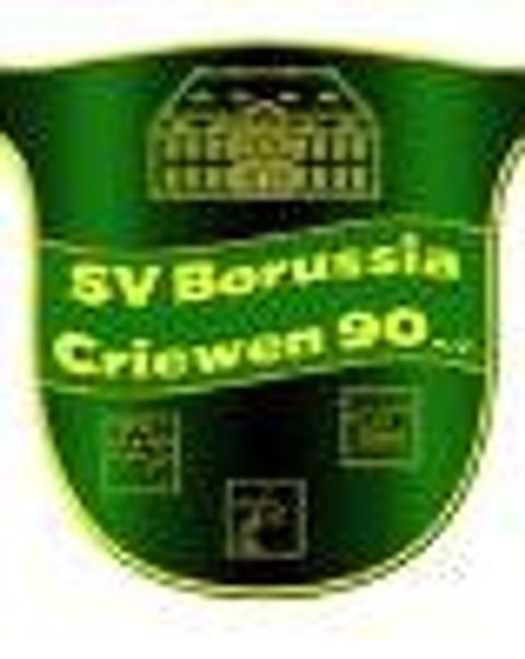 Foto: Borussia Criewen