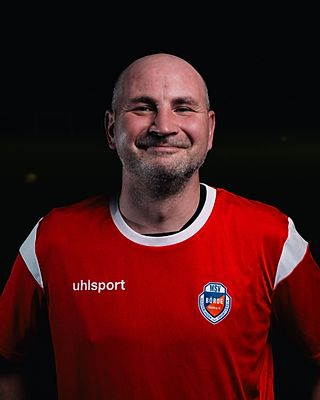 Daniel Biermann