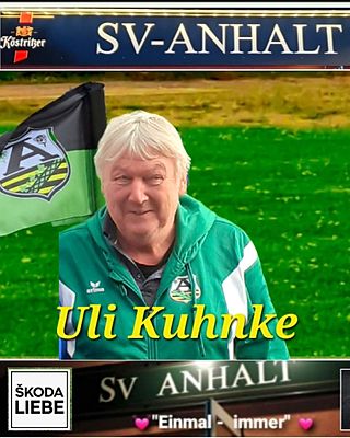 Ulrich Kuhnke