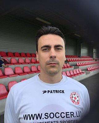 Jean-Charles Jean-Paul Banas