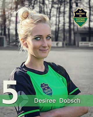 Desiree Dobsch